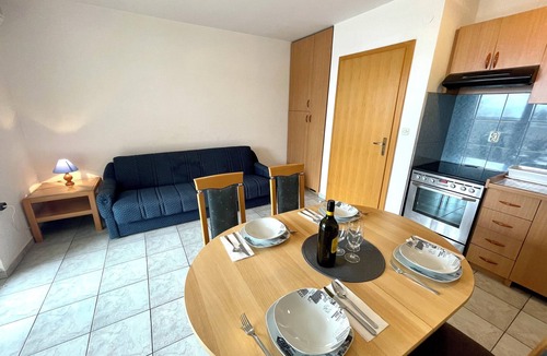 Dramalj Apartment | Apartment Ranko