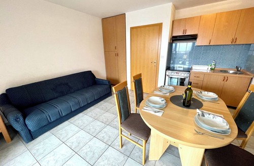 Dramalj Apartment | Apartment Ranko
