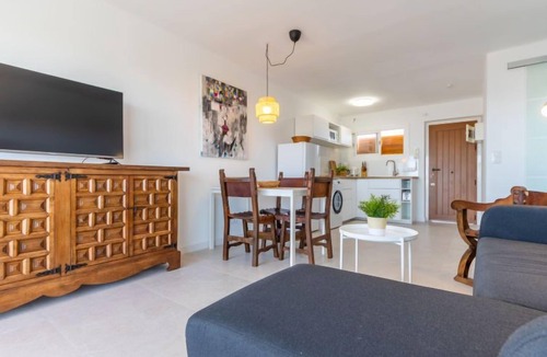 Torredembarra Apartment | Apartment Rapova by Interhome