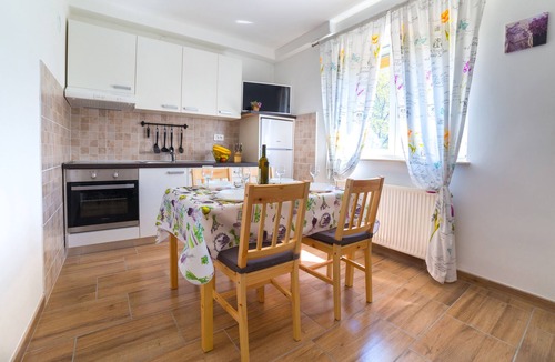 Trinajstici Apartment | Apartment Raspolic - no.1
