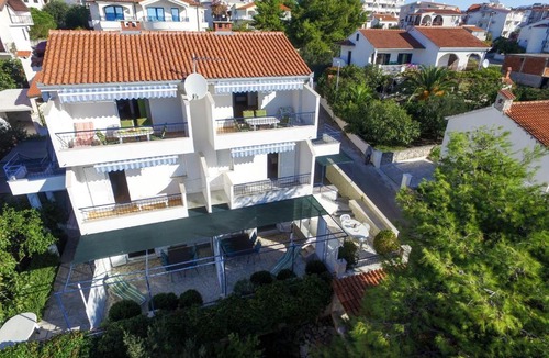 Okrug Gornji Apartment | Apartment Rastici 2793e