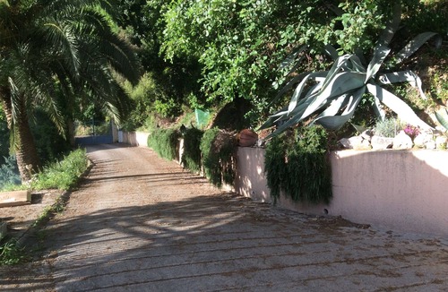 Menton Apartment | Apartment rate for 2 people at 8 maxi