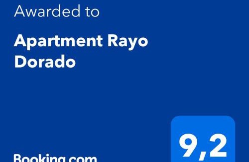 Playa Flamenca Apartment | Apartment Rayo Dorado