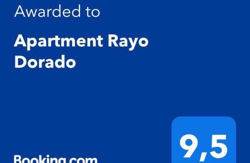Playa Flamenca Apartment | Apartment Rayo Dorado