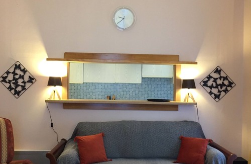 Bagnoles-de-l'Orne Apartment | Apartment Residence du Lac