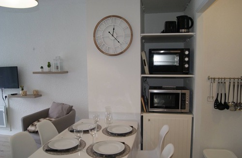 Saint-Lary-Soulan Apartment | APARTMENT * RENOVATED IN NEW ST LARY VILLAGE