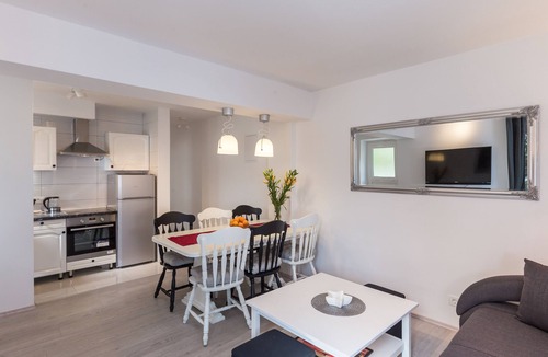 Zaton Apartment | Apartment Rea Zaton - Two-Bedroom Apartment