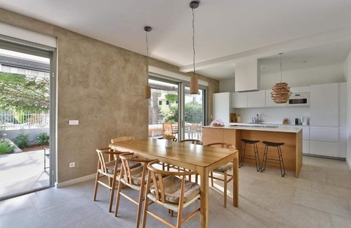 Jadrija Apartment | Apartment Recreation apt1 (120731-A1) - Jadrija
