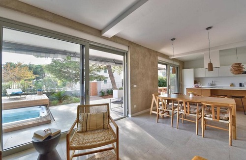 Jadrija Apartment | Apartment Recreation apt1 (120731-A1) - Jadrija