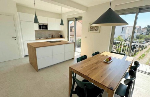 Jadrija Apartment | Apartment Recreation apt 3 (120721-A1) - Jadrija