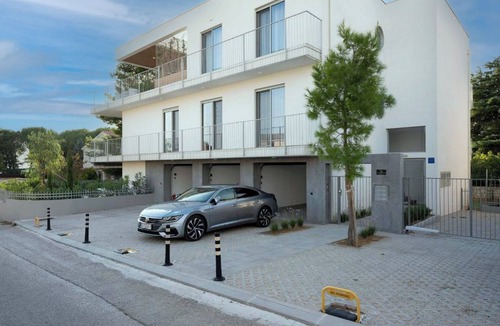 Jadrija Apartment | Apartment Recreation apt 3 (120721-A1) - Jadrija