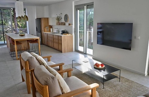 Jadrija Apartment | Apartment Recreation apt4 (120741-A1) - Jadrija