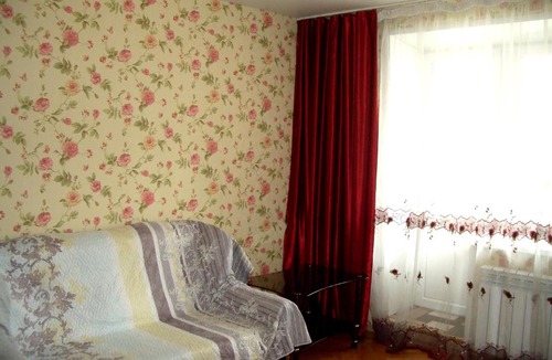 Yoshkar-Ola Apartment | Apartment Red City