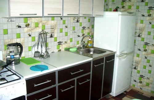 Yoshkar-Ola Apartment | Apartment Red City