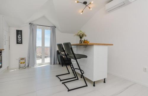 Privlaka Apartment | Apartment Redibo