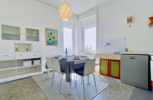 Kraljevica Apartment | Apartment Reful
