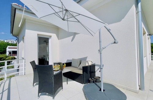 Kraljevica Apartment | Apartment Reful