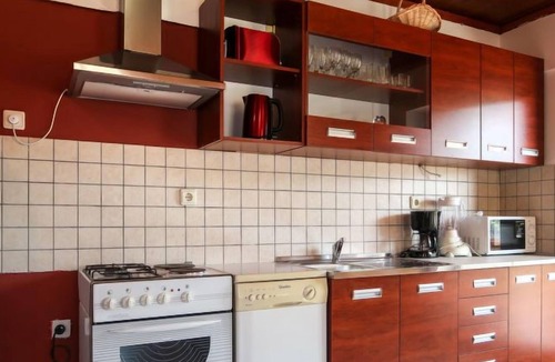 Porozina Apartment | Apartment Regina (ICS103) in Cres/Cres - 5 persons, 2 bedrooms