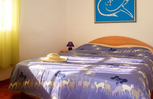 Porozina Apartment | Apartment Regina (ICS103) in Cres/Cres - 5 persons, 2 bedrooms