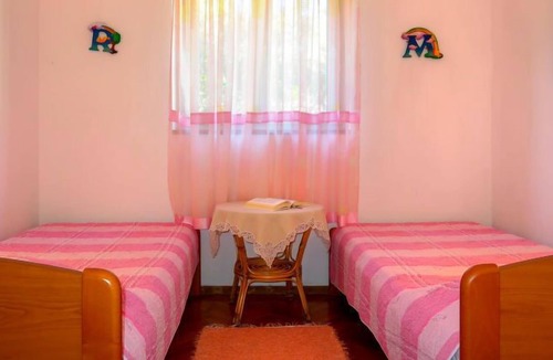 Porozina Apartment | Apartment Regina (ICS103) in Cres/Cres - 5 persons, 2 bedrooms