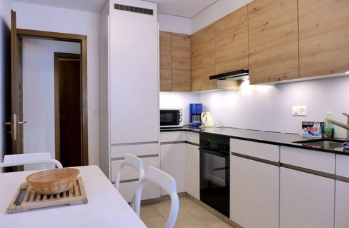 Bangerten Apartment | Apartment Rehli by Interhome