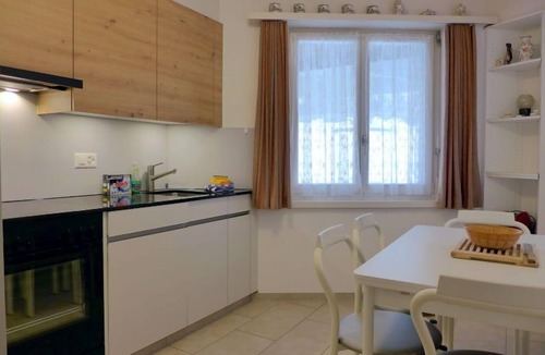 Bangerten Apartment | Apartment Rehli by Interhome