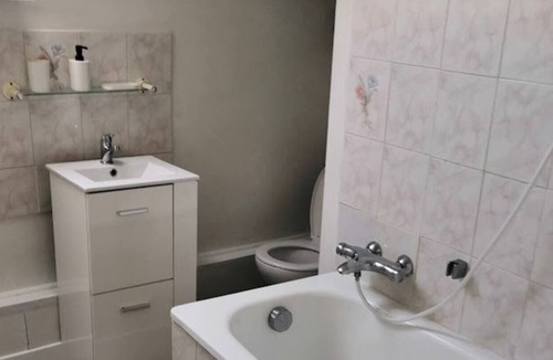 Mont d'Arene Apartment | Apartment Reims Saint Thierry