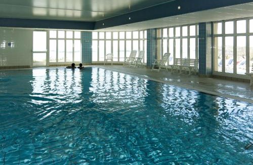 Saint-Ideuc Resort | Apartment Reine Marine- T2 SUD by Interhome