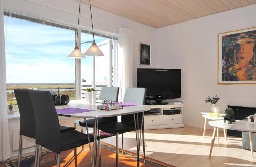 Øsløs Apartment | Apartment Rejhana - 500m to the fjord by Interhome