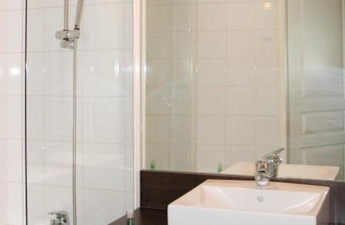Chaveignes Apartment | Apartment Relais du Plessis 2-pièces- 2-3 pers- - RIH400