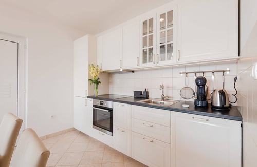 Marusici Apartment | Apartment Relax (94381-A1) - Marusici
