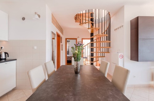 Marusici Apartment | Apartment Relax (94381-A1) - Marusici