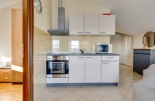 Maslenica Apartment | Apartment Relax by Interhome