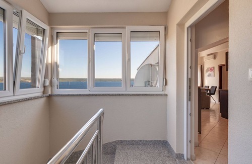 Maslenica Apartment | Apartment Relax by Interhome