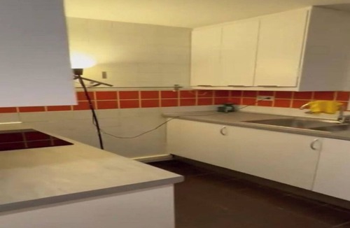 Les Corts Apartment | Apartment Remei Temporary