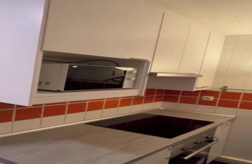 Les Corts Apartment | Apartment Remei Temporary