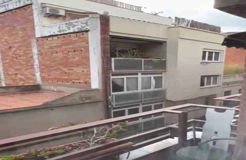 Les Corts Apartment | Apartment Remei Temporary