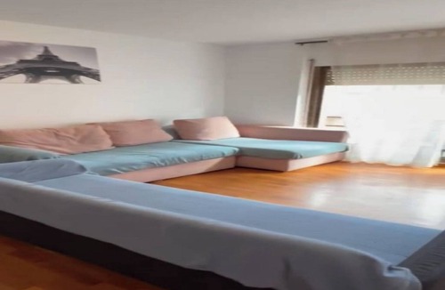 Les Corts Apartment | Apartment Remei Temporary