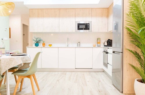Casco Antiguo Apartment | Apartment Remiám - Premium