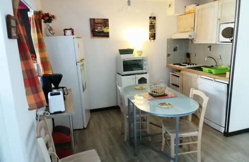 Luz-Saint-Sauveur Apartment | Apartment rental residence Pyrénées Zénith
