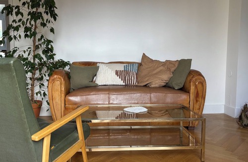 Marcouville Apartment | Apartment renovated in 2023