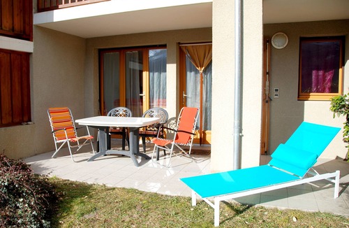 Peyragudes Apartment | Apartment rental 4/6 pers. Genos/Loudenvielle