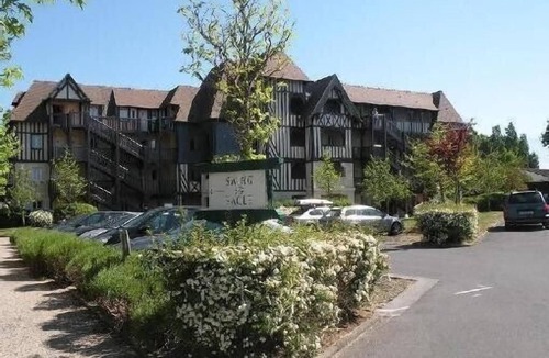 Deauville Apartment | Apartment rental Deauville Résidence du Golf