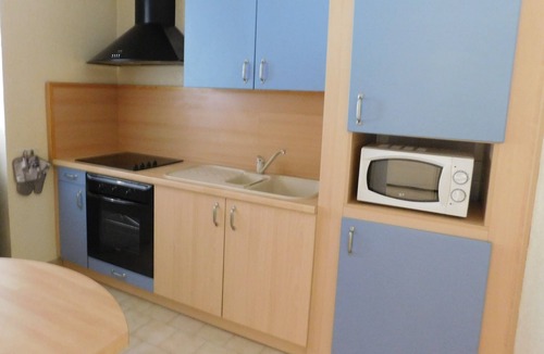 Les Vans Apartment | apartment rental