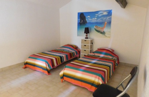 Les Vans Apartment | apartment rental