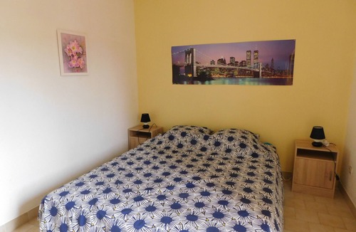 Les Vans Apartment | apartment rental