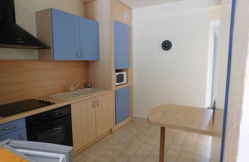 Les Vans Apartment | apartment rental