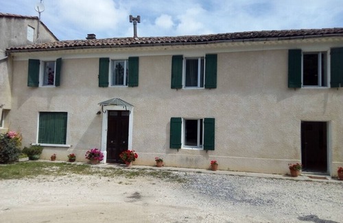 Domessargues Apartment | Apartment rental in Mas