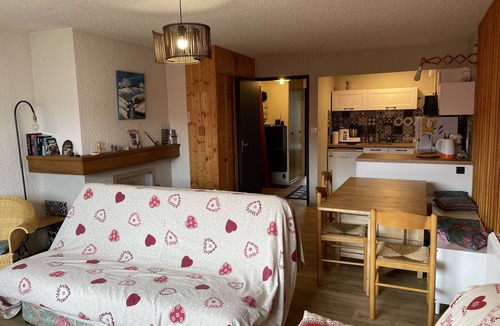 Lamoura Apartment | Apartment rental Lamoura