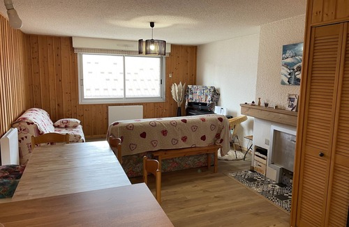 Lamoura Apartment | Apartment rental Lamoura